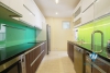 A charming and luxury 3 bedroom apartment for rent in Ciputra Compound